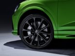 2020 Audi RS Q3 u. RS Q3 Sportback mit 400 PS &#038; 480 NM