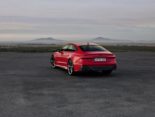 2020 Audi RS7 Sportback &#8211; 600 PS u. Mildhybrid-Biturbo-V8