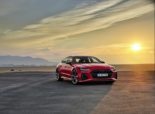 2020 Audi RS7 Sportback - 600 PS u. Mild hybrid twin-turbo V8