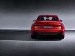 2020 Audi RS7 Sportback - 600 PS u. Łagodny hybrydowy twin-turbo V8