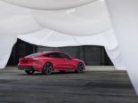 2020 Audi RS7 Sportback - 600 PS u. mild hybride bi-turbo V8