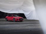 2020 Audi RS7 Sportback - 600 PS u. Mild híbrido V8 biturbo