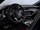 2020 Audi RS7 Sportback &#8211; 600 PS u. Mildhybrid-Biturbo-V8