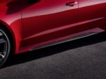 2020 Audi RS7 Sportback - 600 PS u. mild hybride bi-turbo V8