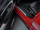 2020 Audi RS7 Sportback - 600 PS u. Lieve ibrido V8 twin-turbo