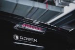2020 ROWEN International Bodykit Toyota ALPHARD Tuning 16 155x103