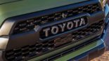2020 TRD Toyota Tacoma Pickup Tuning 2 155x87 2020 TRD Toyota Tacoma Pickup ab 45.080 US Dollar