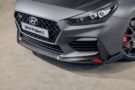 Limitiert &#8211; 275 PS Hyundai i30 N Project C zur IAA 2019