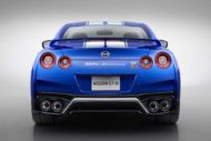 570 PS Nissan GT R 50th Anniversary Edition 2020 Tuning 16 190x127