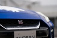 570 PS Nissan GT R 50th Anniversary Edition 2020 Tuning 9 190x127