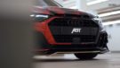 ABT Sportsline Audi A1 1of1 Tuning TT Cup Motor Daniel ABT 54 1 135x76