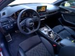 Imperdible - Coches de alto rendimiento Audi RS4 Avant (B9)