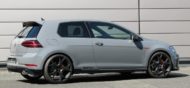 450 PS in B & B Automobile VW Golf VII GTI TCR