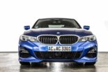 BMW 3er G20 AC Schnitzer Tuning 2019 AC1 1 155x103 2019 BMW 3er G20 mit AC Schnitzer Tuning Programm