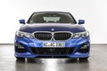 BMW 3er G20 AC Schnitzer Tuning 2019 AC1 6 155x103 2019 BMW 3er G20 mit AC Schnitzer Tuning Programm