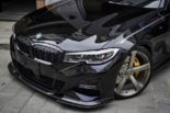 BMW 3er G20 M Sport 3D Design Carbon Parts Tuning 4 155x103 BMW 3er (G20) M Sport mit 3D Design Carbon Parts