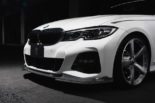 BMW 3er G20 M Sport 3D Design Tuning Carbon Parts 1 155x103