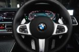 BMW 3er G20 M Sport 3D Design Tuning Carbon Parts 22 155x103