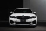 BMW 3er G20 M Sport 3D Design Tuning Carbon Parts 26 155x103