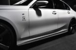 BMW 3er G20 M Sport 3D Design Tuning Carbon Parts 36 155x103