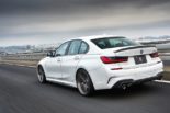 BMW 3er G20 M Sport 3D Design Tuning Carbon Parts 40 155x103