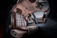 Proyecto: "BMW E46 # каре #" del sintonizador Vilner Garage