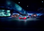 Is that still true "M"? BMW Vision M Next to the IAA