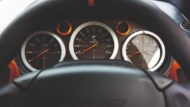 Estiramiento facial limitado de Callum: Aston Martin V12 Vanquish 2019
