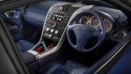 Limited Callum facelift: Aston Martin V12 Vanquish 2019