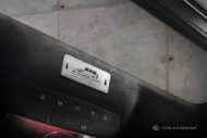 Carlex Mercedes G-Klasse Sondermodell “STRONGER THAN TIME&#8220;