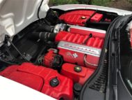 Chevrolet Corvette C5 Z06 C1 Bodykit Advanced Tuning 22 190x143