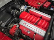 Chevrolet Corvette C5 Z06 C1 Bodykit Advanced Tuning 3 190x142