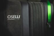 ديفيد براون أوتوموتيف 2020 Oselli Edition Mini Remastered