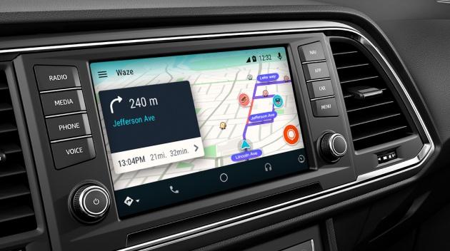 Informacje: Opcje TOP 3 GPS do Twojego samochodu