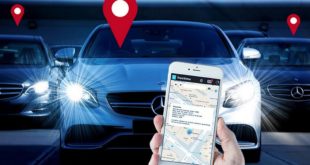 GPS Marker GPS tuningblog.eu 4 310x165 Info: Die TOP 3 GPS Tracker Möglichkeiten für Ihr Auto