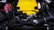 750 pk huurauto? Hertz Chevrolet Camaro SS & ZL1 Coupé