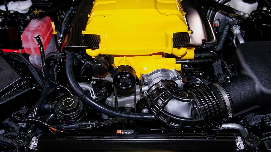 750 pk huurauto? Hertz Chevrolet Camaro SS & ZL1 Coupé