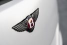 Mansory Bentley Continental GT dal sintonizzatore Creative Bespoke