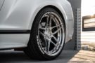 Mansory Bentley Continental GT vom Tuner Creative Bespoke