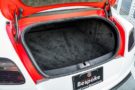 Mansory Bentley Continental GT du tuner Creative Bespoke