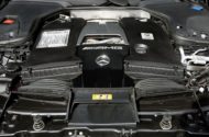 880 PS Mercedes AMG GT 4 cupé de puerta de Posaidon