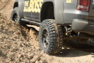 Mickey Thompson Baja BOSS – der ultimative Mud Terrain Reifen