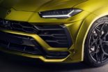 NOVITEC Lamborghini Bodykit Tuning 2019 22 155x103