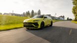 NOVITEC Lamborghini Bodykit Tuning 2019 24 155x87