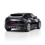NOVITEC Lamborghini Bodykit Tuning 2019 33 155x155 NOVITEC Lamborghini Urus mit 782 PS und 1.032 Nm