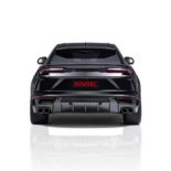 NOVITEC Lamborghini Bodykit Tuning 2019 4 155x155