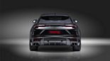 NOVITEC Lamborghini Bodykit Tuning 2019 5 155x86 NOVITEC Lamborghini Urus mit 782 PS und 1.032 Nm