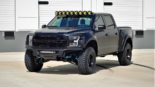 PaxPower Ford F 150 Platinum Widebody V8 Tuning 11 155x87