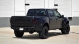PaxPower Ford F 150 Platinum Widebody V8 Tuning 14 155x87