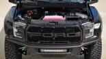 PaxPower Ford F 150 Platinum Widebody V8 Tuning 16 155x87